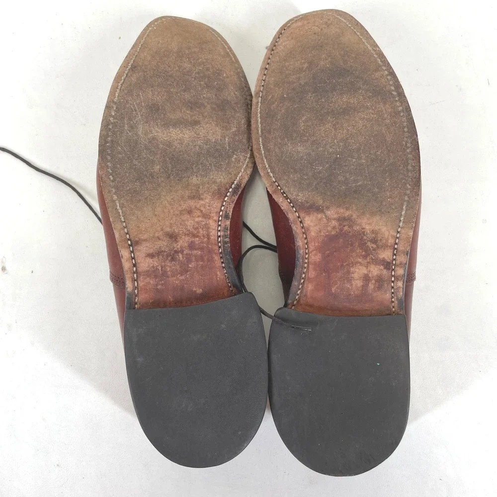 Allen Edmonds allen edmonds